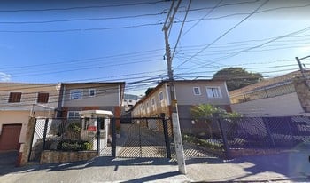 Imagem de fundo do condomínio Condomínio Residêncial Monte Cassino - Vila Maria - São Paulo - SP