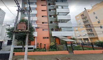 Imagem de fundo do condomínio Condomínio Residêncial Monte Castello - Morro Do Espelho - São Leopoldo - RS