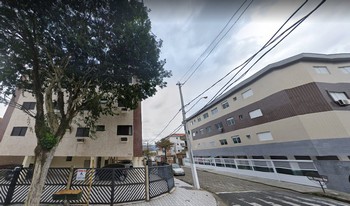 Imagem de fundo do condomínio Condomínio Residêncial Monte Castelo - Jardim Casqueiro - Cubatão - SP