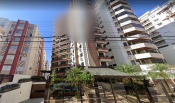 Imagem de fundo do condomínio Condomínio Residêncial Monte Darius - Centro - Florianópolis - SC
