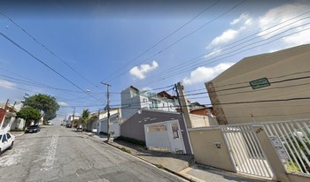 Imagem de fundo do condomínio Condomínio Residêncial Monte Das Gameleiras - Vila Re - São Paulo - SP