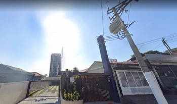 Imagem de fundo do condomínio Condomínio Residêncial Monte Magno - Vila Formosa - São Paulo - SP