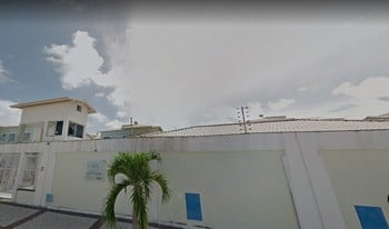 Imagem de fundo do condomínio Condomínio Residêncial Monte Olimpo - Sapiranga - Fortaleza - CE