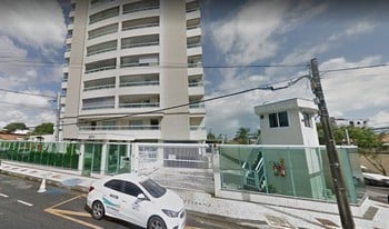 Imagem de fundo do condomínio Condomínio Residêncial Monte Parnasso - Joaquim Távora - Fortaleza - CE