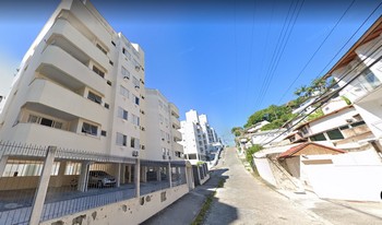Imagem de fundo do condomínio Condomínio Residêncial Monte Pascoal - Carvoeira - Florianópolis - SC