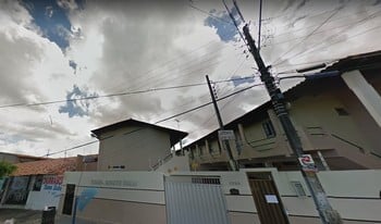 Imagem de fundo do condomínio Condomínio Residêncial Monte Sinai - Antônio Bezerra - Fortaleza - CE