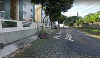 Imagem de fundo do condomínio Condomínio Residêncial Monte Verde - São Luiz - Belo Horizonte - MG