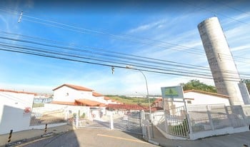 Imagem do condomínio Condomínio Residêncial Monte Verde - Jardim Ipe - Maua - SP