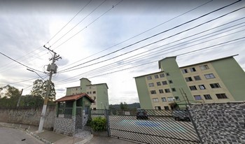 Imagem de fundo do condomínio Condomínio Residêncial Monte Verde - Jardim Pedra Branca - São Paulo - SP