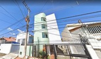 Imagem de fundo do condomínio Condomínio Residêncial Montebello - Santa Efigênia - Belo Horizonte - MG