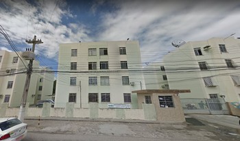 Imagem de fundo do condomínio Condomínio Residêncial Monteiro Lobato - Luzia - Aracaju - SE