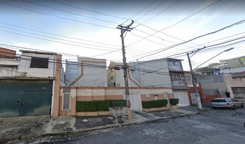 Imagem de fundo do condomínio Condomínio Residêncial Montenegro - Vila Guilhermina - São Paulo - SP