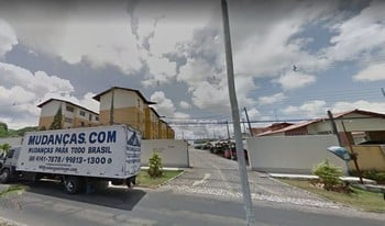 Imagem de fundo do condomínio Condomínio Residêncial Monterrey - Nova Parnamirim - Parnamirim - RN