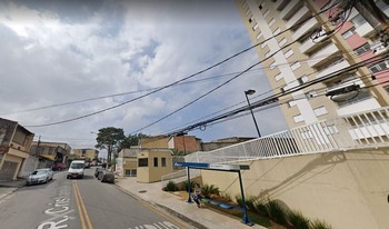 Imagem de fundo do condomínio Condomínio Residêncial Monterrey - Assunção - São Bernardo Do Campo - SP