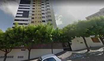 Imagem de fundo do condomínio Condomínio Residêncial Montjuic - Candelária - Natal - RN