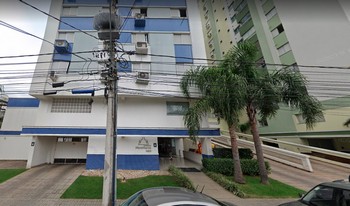 Imagem de fundo do condomínio Condomínio Residêncial Montmartre - Centro - Criciúma - SC