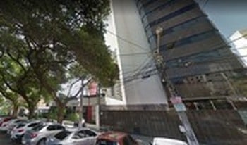 Imagem de fundo do condomínio Condomínio Residêncial Montparnasse - Petrópolis - Natal - RN