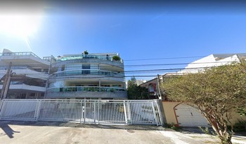 Imagem de fundo do condomínio Condomínio Residêncial Montparnasse - Recreio Dos Bandeirantes - Rio De Janeiro - RJ