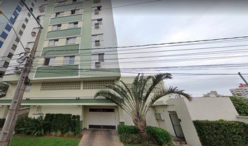Imagem de fundo do condomínio Condomínio Residêncial Montparnasse - Centro - Criciúma - SC