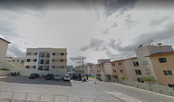 Imagem de fundo do condomínio Condomínio Residêncial Montserrat - Jabotiana - Aracaju - SE