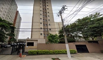 Imagem de fundo do condomínio Condomínio Residêncial Mooca - D - São Paulo - SP