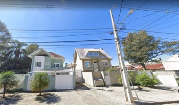 Imagem de fundo do condomínio Condomínio Residêncial Morada Bela - Cidade Industrial - Curitiba - PR