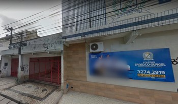 Imagem de fundo do condomínio Condomínio Residêncial Morada Da Lagoa - Messejana - Fortaleza - CE