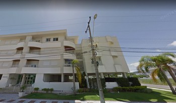 Imagem de fundo do condomínio Condomínio Residêncial Morada Da Praia - Jurerê Internacional - Florianópolis - SC