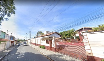 Imagem de fundo do condomínio Condomínio Residêncial Morada Das Aguas - Jardim América - Poa - SP