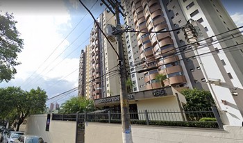 Imagem de fundo do condomínio Condomínio Residêncial Morada Das Artes - Bloco Van Gogh - Rudge Ramos - São Bernardo Do Campo - SP