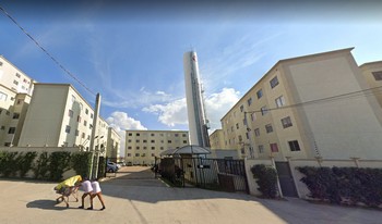 Imagem de fundo do condomínio Condomínio Residêncial Morada Das Gaivotas - Itaim Paulista - São Paulo - SP
