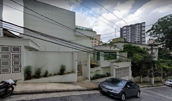 Imagem de fundo do condomínio Condomínio Residêncial Morada De Itapuã Vi - Santana - São Paulo - SP