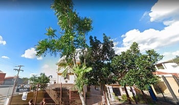 Imagem de fundo do condomínio Condomínio Residêncial Morada Del Fuerte - Glória - Porto Alegre - RS