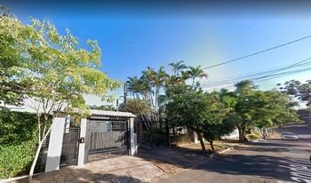 Imagem de fundo do condomínio Condomínio Residêncial Morada Del Porto - Camaquã - Porto Alegre - RS