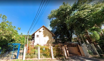 Imagem de fundo do condomínio Condomínio Residêncial Morada Del Sol - Tristeza - Porto Alegre - RS