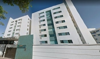 Imagem de fundo do condomínio Condomínio Residêncial Morada Do Atlântico - Ponta De Campina - Cabedelo - PB