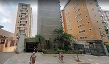 Imagem de fundo do condomínio Condomínio Residêncial Morada Do Carmo - Sion - Belo Horizonte - MG