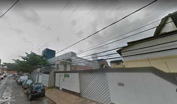 Imagem de fundo do condomínio Condomínio Residêncial Morada Do Parque - Pituaçu - Salvador - BA