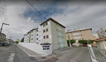 Imagem de fundo do condomínio Condomínio Residêncial Morada Do Sol - Farolândia - Aracaju - SE
