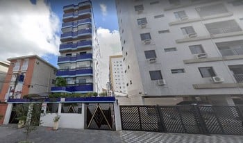 Imagem de fundo do condomínio Condomínio Residêncial Morada Do Sol - Campo Grande - Santos - SP