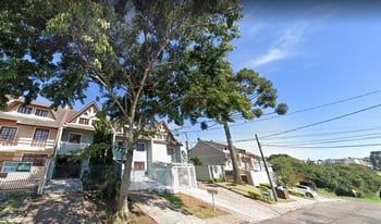 Imagem de fundo do condomínio Condomínio Residêncial Morada Do Sol Ii - Boa Vista - Curitiba - PR