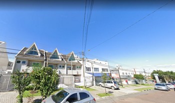 Imagem de fundo do condomínio Condomínio Residêncial Morada Do Sol - Bairro Alto - Curitiba - PR