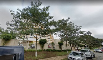 Imagem de fundo do condomínio Condomínio Residêncial Morada Dos Ipes - Campo Comprido - Curitiba - PR