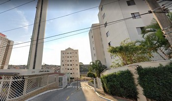 Imagem de fundo do condomínio Condomínio Residêncial Morada Dos Nobres - Paulicéia - São Bernardo Do Campo - SP
