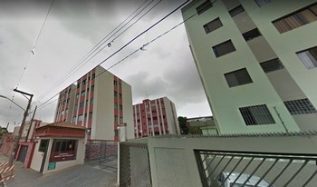 Condomínio Residêncial Morada Dos Pássaros - São Mateus - São Paulo - SP