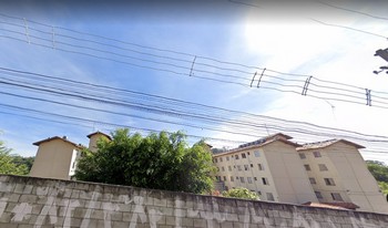Imagem de fundo do condomínio Condomínio Residêncial Morada Dos Pássaros - Jardim Pedra Branca - São Paulo - SP