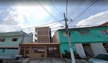 Imagem de fundo do condomínio Condomínio Residêncial Morada Leste - Vila Re - São Paulo - SP