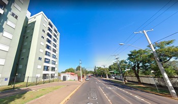 Imagem de fundo do condomínio Condomínio Residêncial Morada Verde - Canudos - Novo Hamburgo - RS