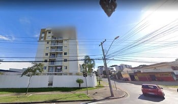 Imagem de fundo do condomínio Condomínio Residêncial Morada Vista Do Sol - Novo Mundo - Curitiba - PR