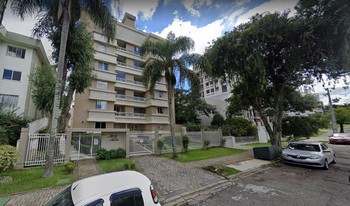 Imagem de fundo do condomínio Condomínio Residêncial Moradas Das Acácias - Vila Izabel - Curitiba - PR